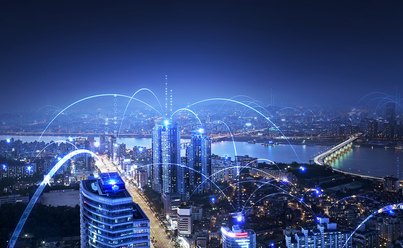 울산 남권의 동맥축 