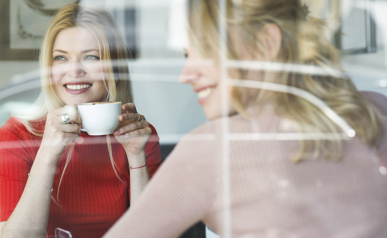 다양한 생활 인프라 