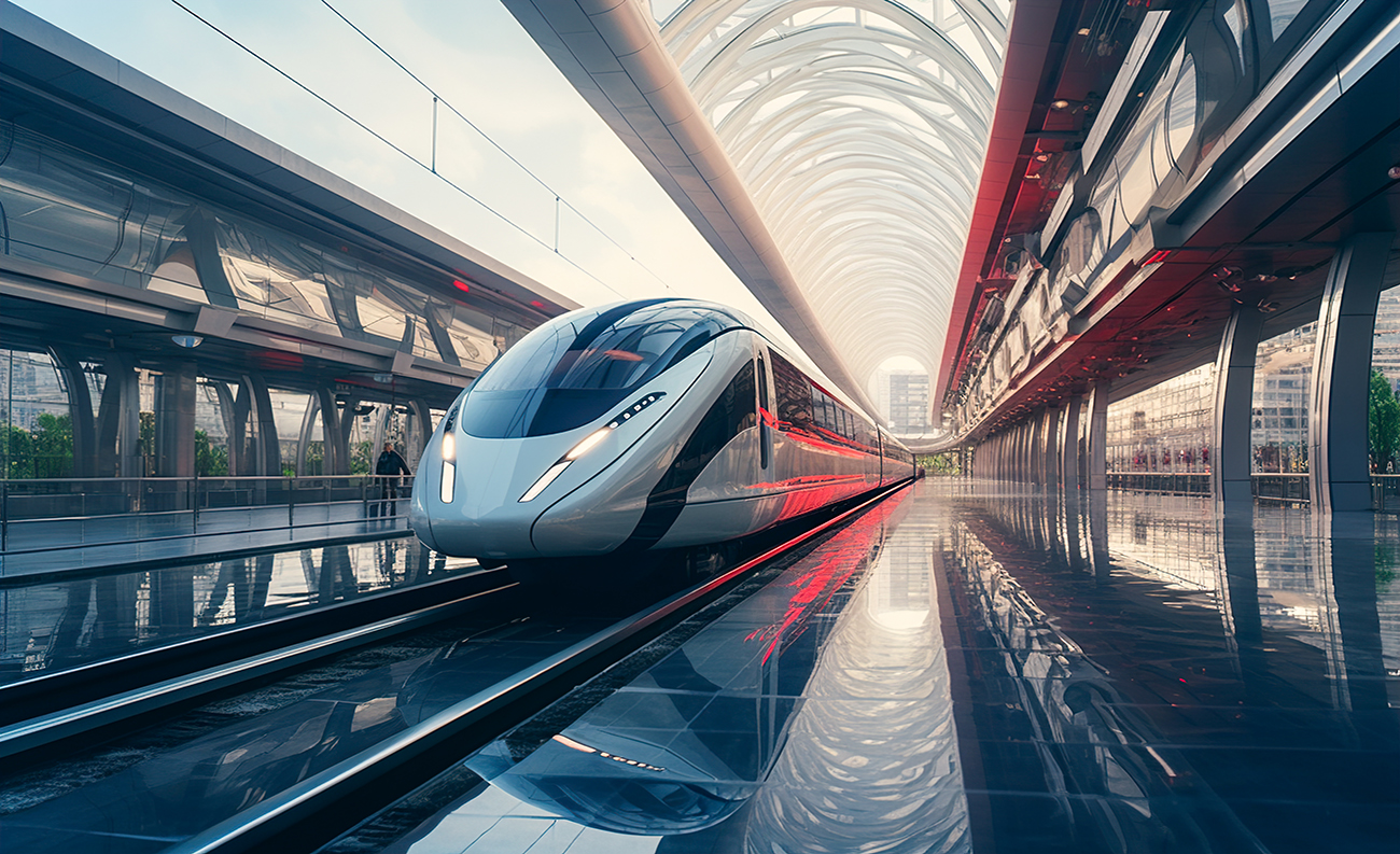 막힘없는 광역교통