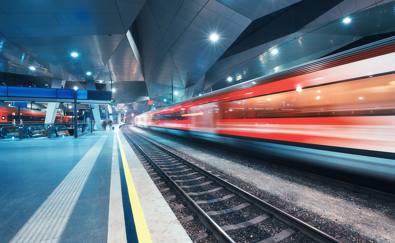 편리한 광역교통망 